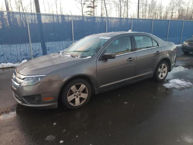 FORD FUSION SE 2011 with VIN 3FAHP0HA6BR142163 - Photo from auction