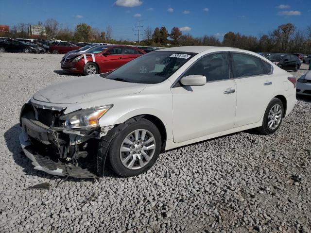 NISSAN ALTIMA 2.5 2015 with VIN 1N4AL3AP2FN311438 - Photo from auction
