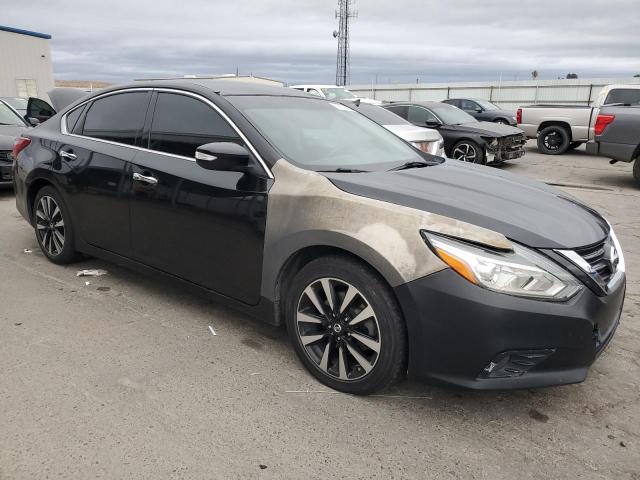 Photo 4 from auction – 2018 NISSAN ALTIMA 2.5 with VIN 1N4AL3APXJC178478