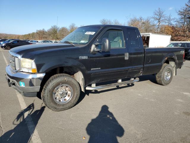 FORD F250 SUPER 2002 with VIN 1FTNX21F82EA86941 - Photo from auction