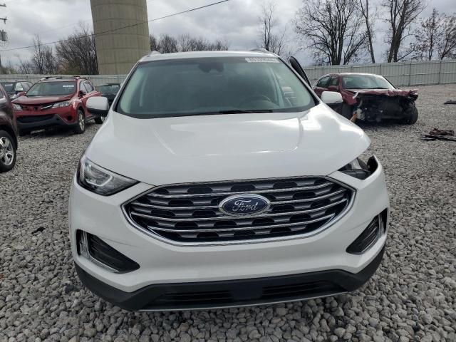 Photo 5 from auction – 2020 FORD EDGE SEL with VIN 2FMPK4J91LBA48358