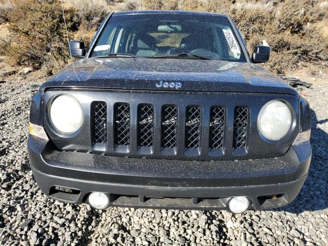 Photo 5 from auction – 2012 JEEP PATRIOT LA with VIN 1C4NJRFB9CD689422