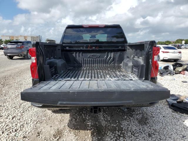 صورة رقم 6 من المزاد - 2023 CHEVROLET SILVERADO مع VIN 3GCPDBEK9PG234300