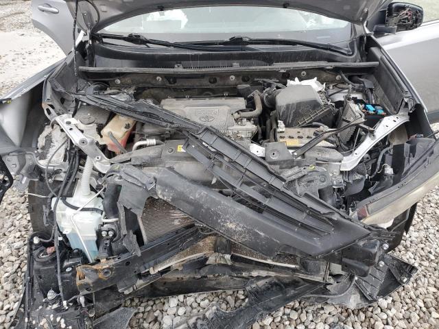 Photo 12 from auction – 2018 TOYOTA RAV4 LE with VIN JTMBFREV0JD243219