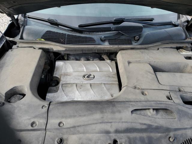 Photo 12 from auction – 2010 LEXUS RX 350 with VIN 2T2BK1BA5AC023873