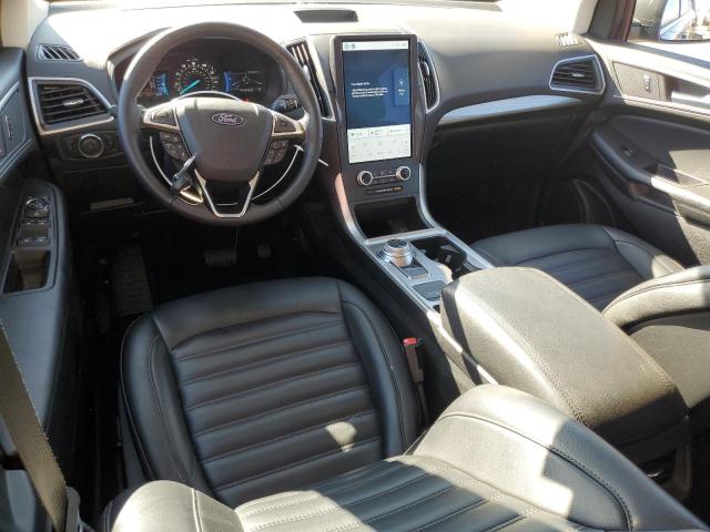 Photo 8 from auction – 2024 FORD EDGE SEL with VIN 2FMPK4J96RBA98276