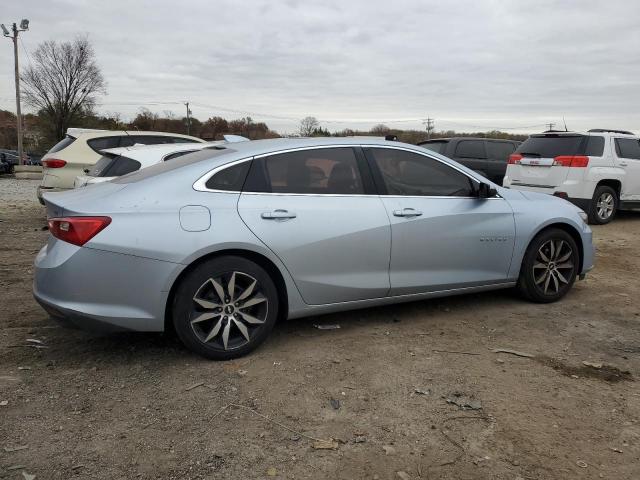Photo 3 from auction – 2017 CHEVROLET MALIBU LT with VIN 1G1ZE5ST7HF176591