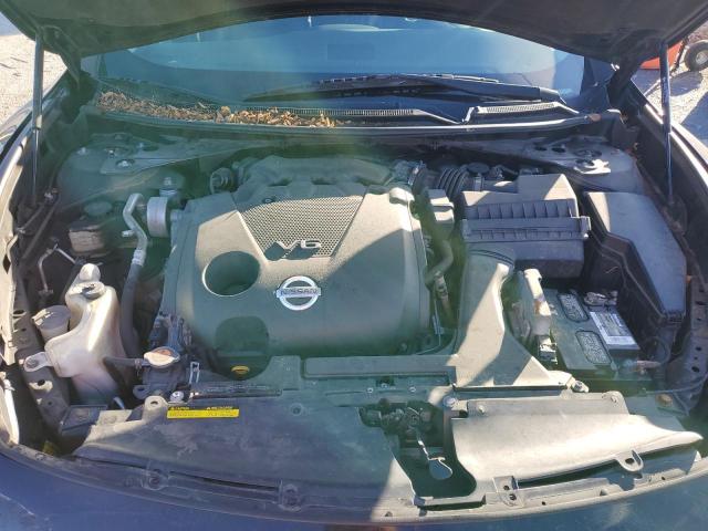 Photo 11 from auction – 2010 NISSAN MAXIMA S with VIN 1N4AA5AP6AC850778