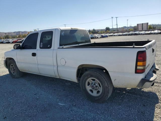 Photo 2 from auction – 2004 GMC NEW SIERRA with VIN 2GTEC19V741298168