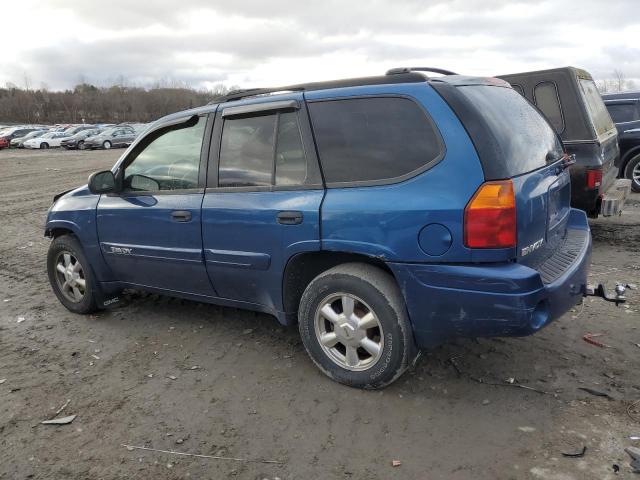 Photo 2 from auction – 2005 GMC ENVOY with VIN 1GKDT13S952104255