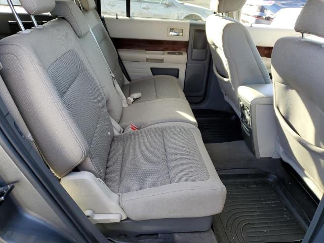 Photo 11 from auction – 2010 FORD FLEX SEL with VIN 2FMHK6CC7ABA91043