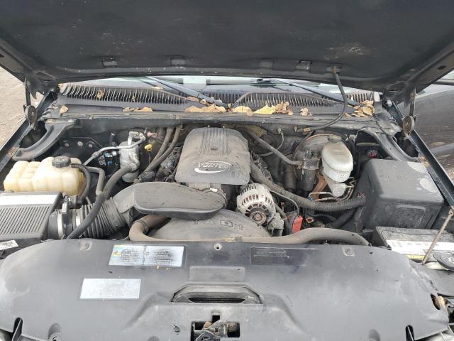 Photo 11 from auction – 2004 GMC NEW SIERRA with VIN 1GTEK19T14E228780