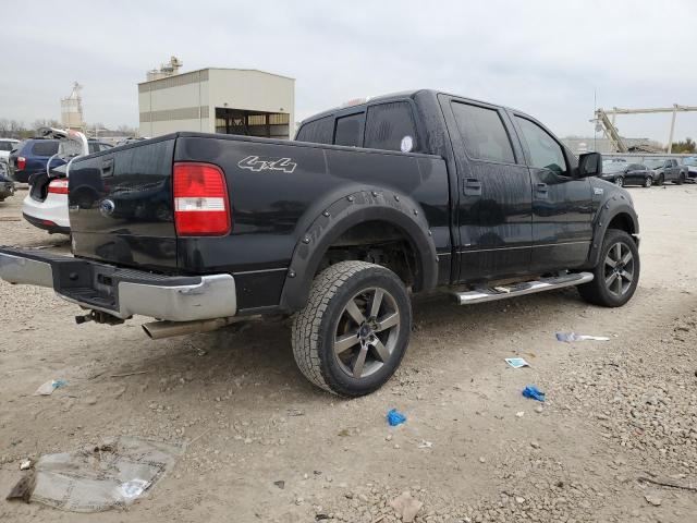 Photo 3 from auction – 2008 FORD F150 SUPER with VIN 1FTPW14568FB35677