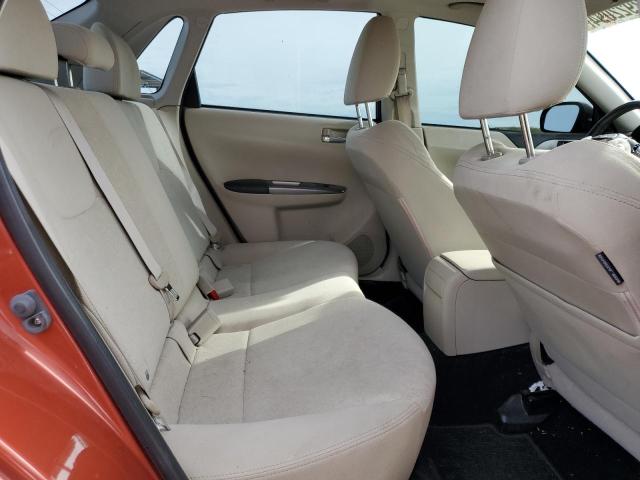 Photo 10 from auction – 2011 SUBARU IMPREZA 2. with VIN JF1GE6B62BH512356