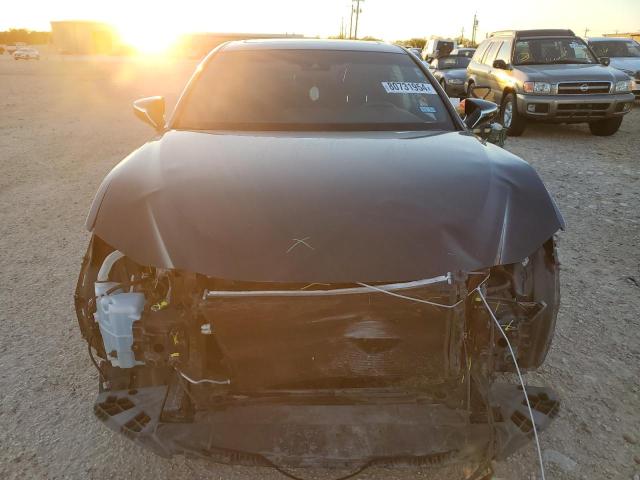 Photo 5 from auction – 2022 LEXUS ES 350 BAS with VIN 58ADZ1B16NU130405