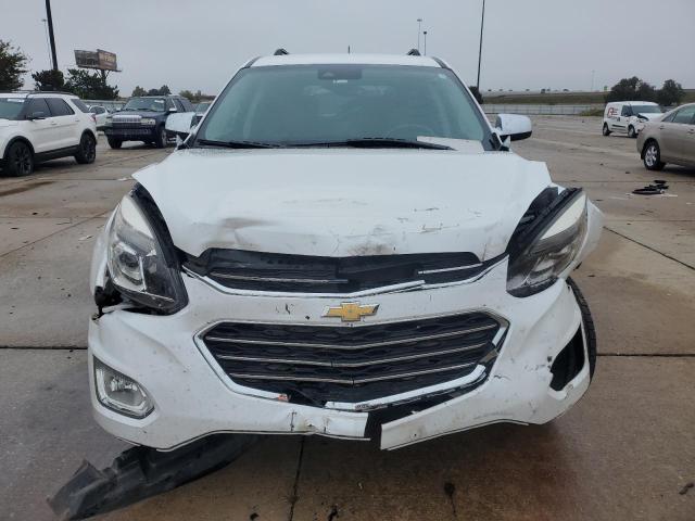 Photo 5 from auction – 2016 CHEVROLET EQUINOX LT with VIN 2GNALDEK2G1154986
