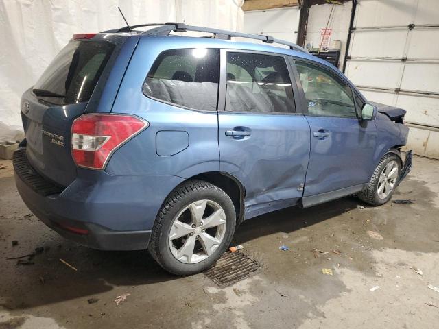 Photo 3 from auction – 2015 SUBARU FORESTER 2 with VIN JF2SJAFCXFH568801