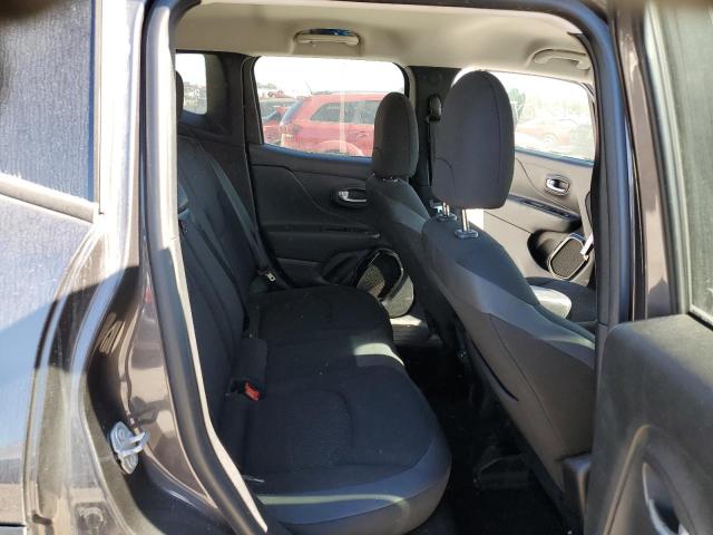 Photo 11 from auction – 2018 JEEP RENEGADE L with VIN ZACCJABB5JPH04821