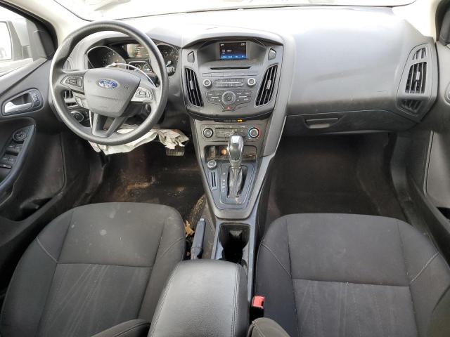 Photo 8 from auction – 2016 FORD FOCUS SE with VIN 1FADP3K25GL224473