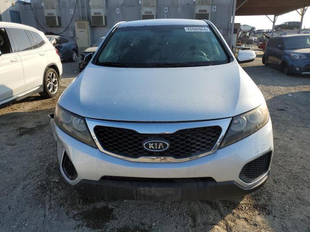 Photo 5 from auction – 2012 KIA SORENTO BA with VIN 5XYKT3A16CG257266
