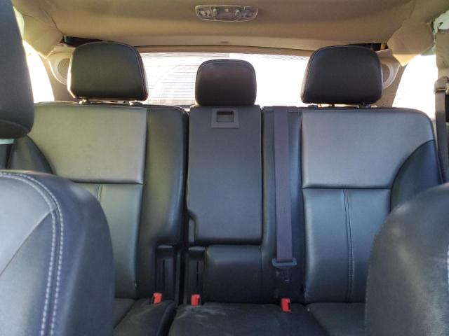 Photo 10 from auction – 2011 FORD EDGE SPORT with VIN 2FMDK4AK3BBA79681