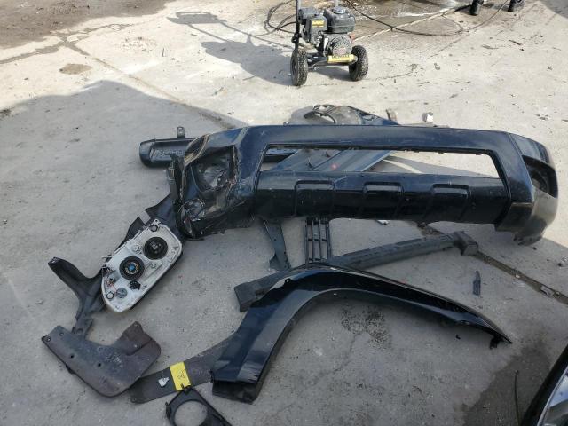 Photo 13 from auction – 2006 TOYOTA 4RUNNER LI with VIN JTEZU17R360079271