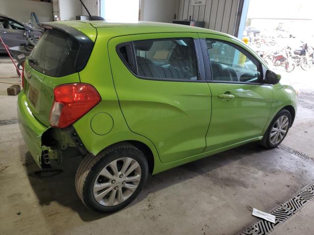 Photo 3 from auction – 2016 CHEVROLET SPARK 1LT with VIN KL8CD6SA4GC614772