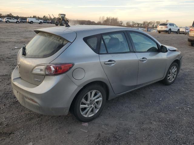 Photo 3 from auction – 2013 MAZDA 3 I with VIN JM1BL1LP7D1755581