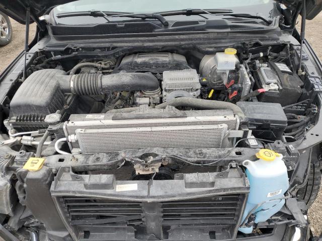 Photo 11 from auction – 2021 RAM 1500 LARAM with VIN 1C6SRFJT6MN786347