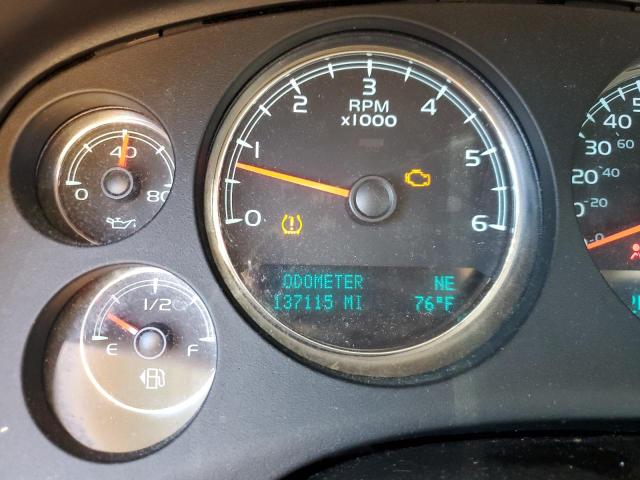 Photo 9 from auction – 2014 CHEVROLET SUBURBAN C with VIN 1GNSCJE09ER144512
