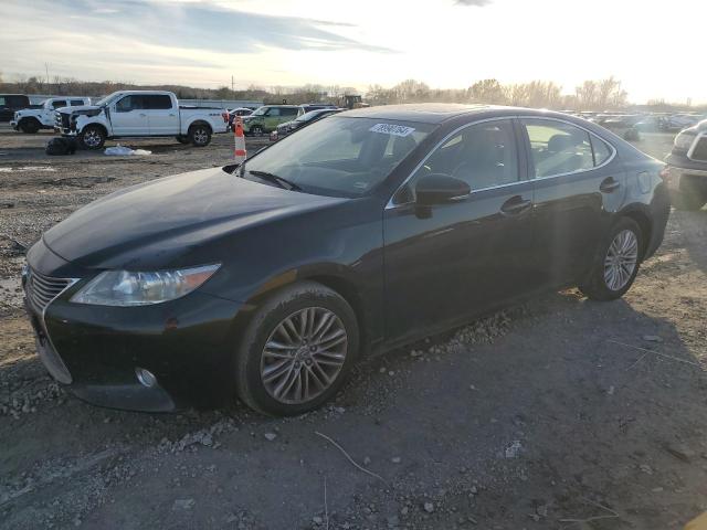 LEXUS ES 350 2013 with VIN JTHBK1GG7D2050608 - Photo from auction