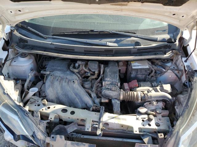 Photo 11 from auction – 2018 NISSAN VERSA NOTE with VIN 3N1CE2CP5JL370368