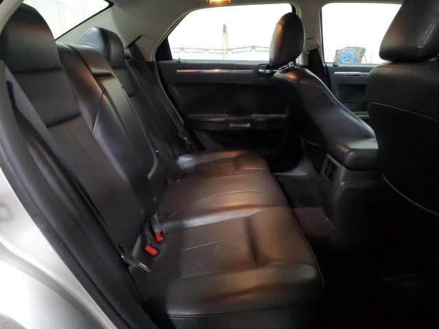 Photo 10 from auction – 2009 CHRYSLER 300 TOURIN with VIN 2C3KA53VX9H634231
