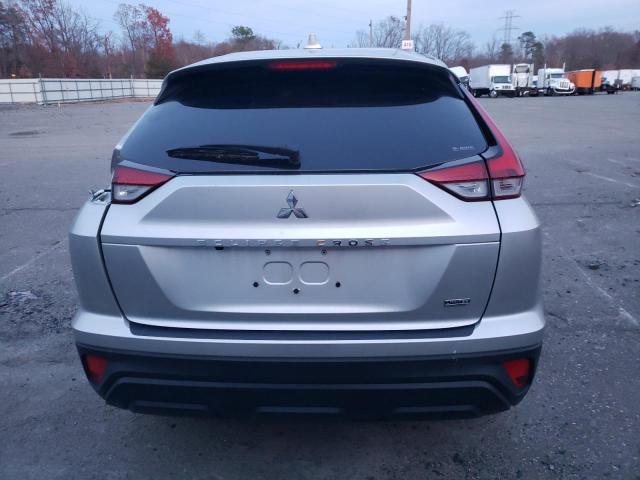 Photo 6 from auction – 2024 MITSUBISHI ECLIPSE CR with VIN JA4ATVAA3RZ002666