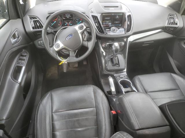 Photo 8 from auction – 2014 FORD ESCAPE TIT with VIN 1FMCU9J93EUB94974
