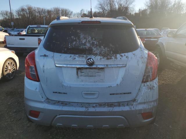 Photo 6 from auction – 2013 BUICK ENCORE PRE with VIN KL4CJDSB3DB206465