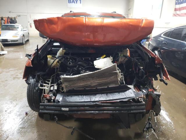 Photo 5 from auction – 2013 DODGE JOURNEY SE with VIN 3C4PDCABXDT501443