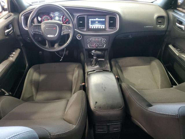 Photo 8 from auction – 2018 DODGE CHARGER SX with VIN 2C3CDXBGXJH119101