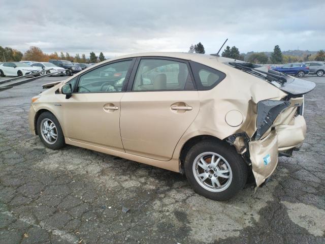 Photo 2 from auction – 2011 TOYOTA PRIUS with VIN JTDKN3DU0B1407399