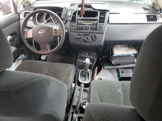 Photo 8 from auction – 2011 NISSAN VERSA S with VIN 3N1BC1CP7BL401374