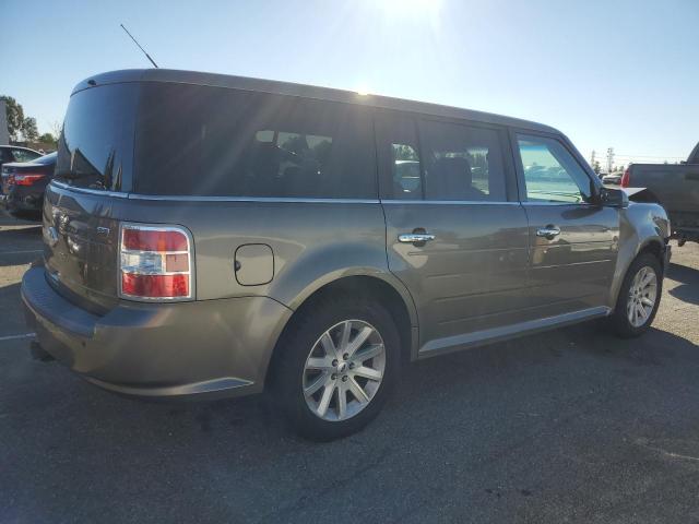 Photo 3 from auction – 2012 FORD FLEX SEL with VIN 2FMGK5CC8CBD15493