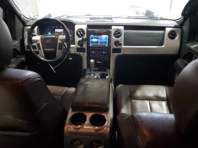 Photo 8 from auction – 2012 FORD F150 SUPER with VIN 1FTFW1ET1CFC32433