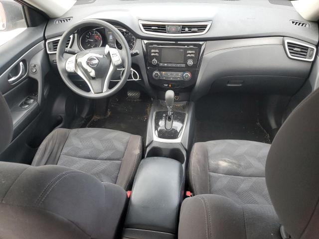 Фото 8 с аукциона – 2015 NISSAN ROGUE S с VIN KNMAT2MT2FP588625