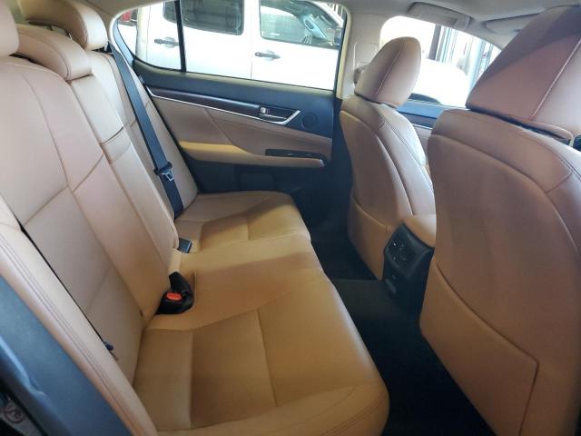 Photo 10 from auction – 2014 LEXUS GS 350 with VIN JTHCE1BL4E5025830
