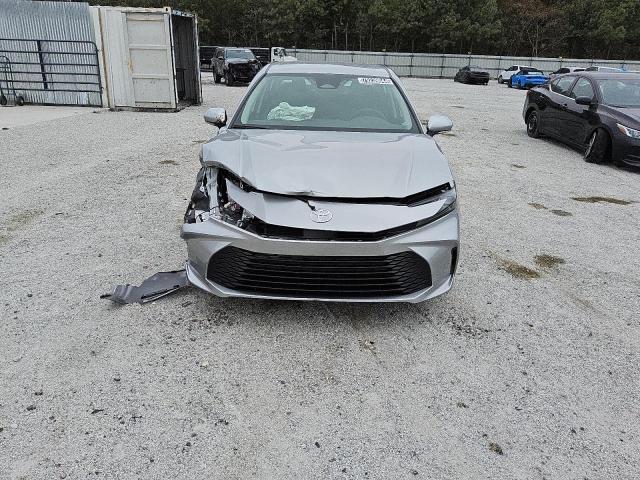 Photo 5 from auction – 2025 TOYOTA CAMRY XSE with VIN 4T1DAACK8SU034230