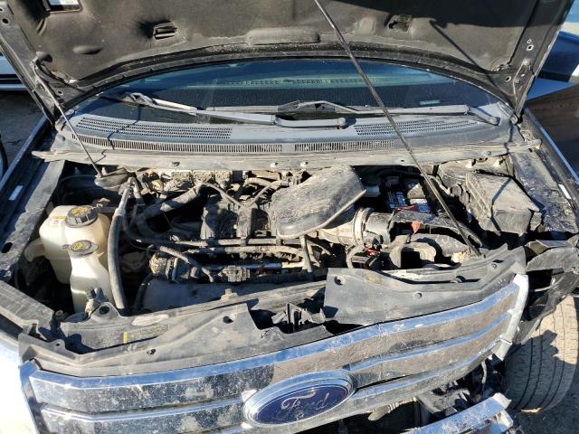 Photo 12 from auction – 2009 FORD EDGE LIMIT with VIN 2FMDK49C09BA88166