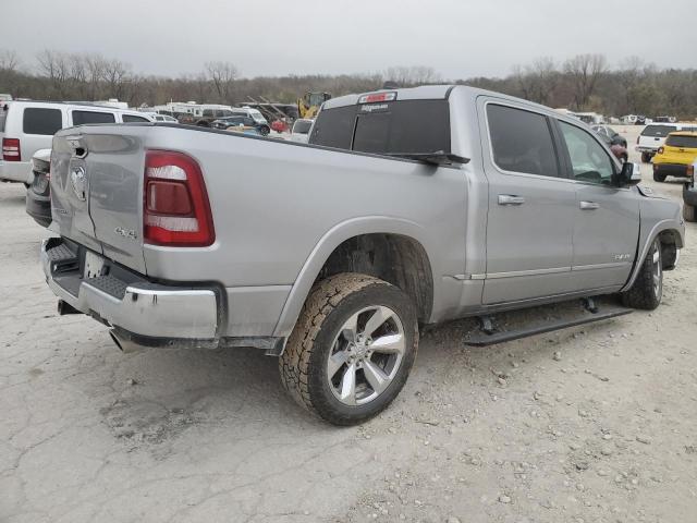 Photo 3 from auction – 2020 RAM 1500 LIMIT with VIN 1C6SRFHT3LN194053