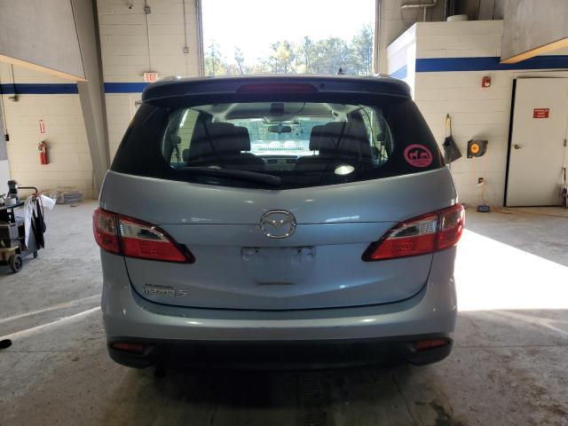 Photo 6 from auction – 2012 MAZDA 5 with VIN JM1CW2CL7C0113722