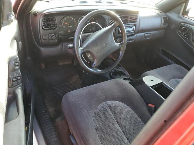 صورة رقم 8 من المزاد - 1997 DODGE DAKOTA مع VIN 1B7GG23X0VS187346
