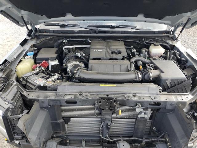 Photo 11 from auction – 2022 NISSAN FRONTIER S with VIN 1N6ED1EK5NN663243